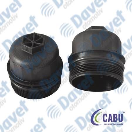 BRU-55213470 Yag Filtre Kabi Linea-Doblo-Astra J-Corsa D-Meriva B 1.6-1.3dmtj 10=> (Euro5